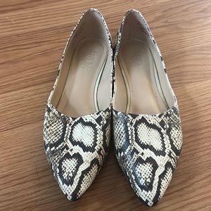 Franco Sarto… never been worn